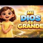 DIOS ES GRANDE!