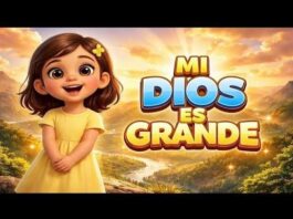 DIOS ES GRANDE!