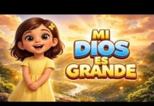 DIOS ES GRANDE!