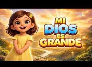 DIOS ES GRANDE!