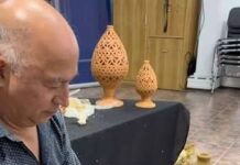 EL TOQUE DEL ARTESANO