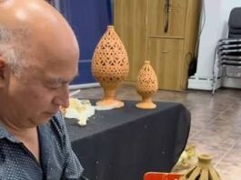 EL TOQUE DEL ARTESANO