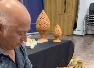 EL TOQUE DEL ARTESANO