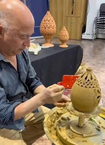 EL TOQUE DEL ARTESANO