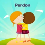 EL VALOR DEL PERDON