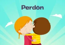 EL VALOR DEL PERDON