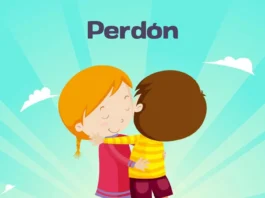 EL VALOR DEL PERDON