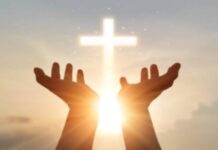 LA PROTECCION DE DIOS ESTA SOBRE TI