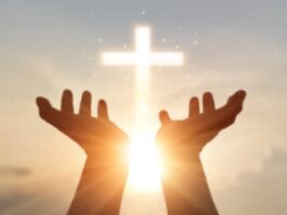 LA PROTECCION DE DIOS ESTA SOBRE TI
