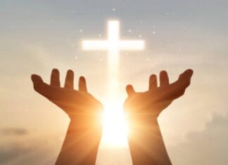 LA PROTECCION DE DIOS ESTA SOBRE TI