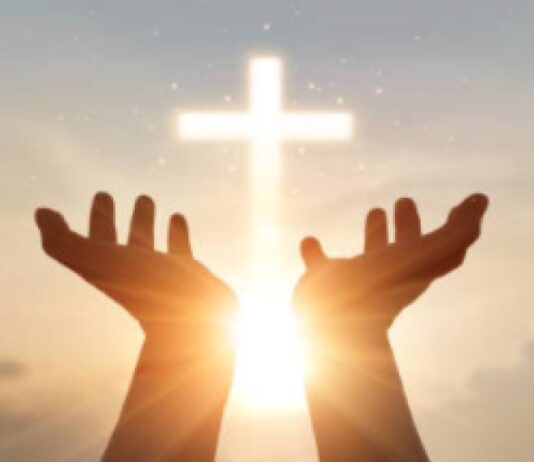 LA PROTECCION DE DIOS ESTA SOBRE TI