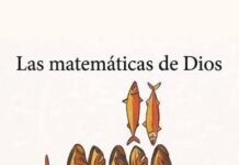 LAS MATEMÁTICAS DE DIOS
