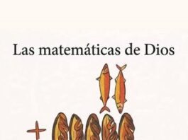 LAS MATEMÁTICAS DE DIOS