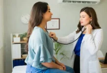 Problemas de corazón: ¿afectan distinto a mujeres y hombres?