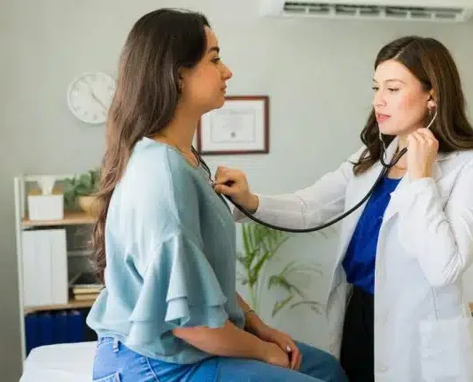 Problemas de corazón: ¿afectan distinto a mujeres y hombres?