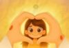 UN CORAZÓN ALEGRE
