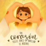 UN CORAZÓN ALEGRE