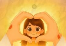UN CORAZÓN ALEGRE
