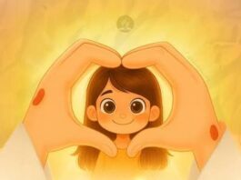 UN CORAZÓN ALEGRE