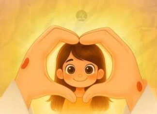 UN CORAZÓN ALEGRE