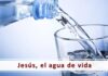 AGUA DE VIDA