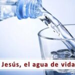 AGUA DE VIDA