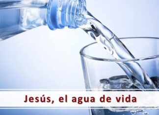 AGUA DE VIDA