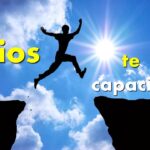 DIOS CAPACITA A LOS LLAMADOS
