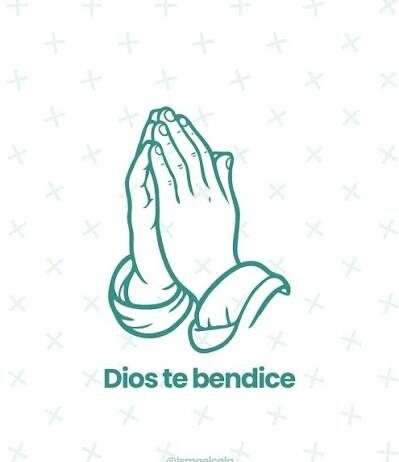 DIOS NOS BENDICE CADA DIA MAS