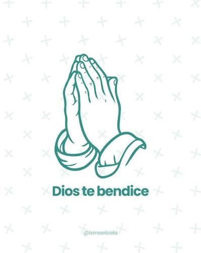 Dios nos bendice