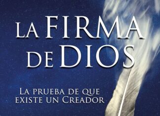 LA FIRMA DE DIOS