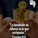 LA VERDADERA PROSPERIDAD