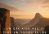 UN DIA A LA VEZ