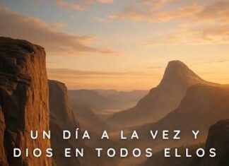UN DIA A LA VEZ