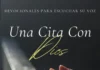 UNA CITA CON DIOS