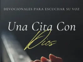 UNA CITA CON DIOS