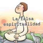 UNA FALSA PAZ ESPIRITUAL