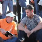 ¿VERÁN A JESÚS EN NOSOTROS?