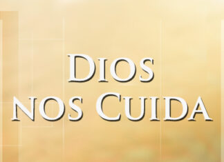 CUIDARÁ DE NOSOTROS