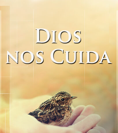 CUIDARÁ DE NOSOTROS