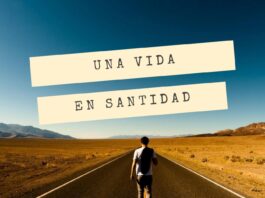 VIDAS DE SANTIDAD