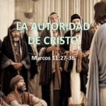 AUTORIDAD: PODER Y DOMINIO EN TUS MANOS