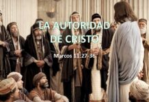 AUTORIDAD: PODER Y DOMINIO EN TUS MANOS