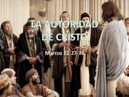 AUTORIDAD: PODER Y DOMINIO EN TUS MANOS