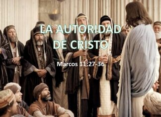 AUTORIDAD: PODER Y DOMINIO EN TUS MANOS