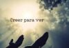 VER PARA CREER