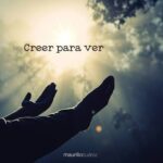 VER PARA CREER