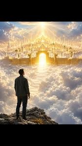 DIOS ENJUGARÁ TODA LAGRIMA