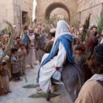 ECOS DE UNA VIDA EN DIOS.