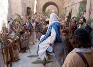 ECOS DE UNA VIDA EN DIOS.